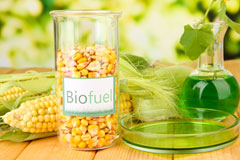 Leybourne biofuel availability