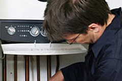 boiler repair Leybourne