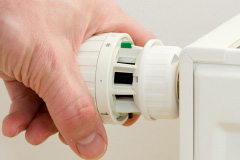 Leybourne central heating repair costs