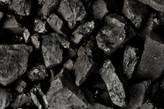 Leybourne coal boiler costs