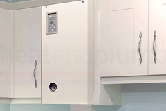 Leybourne electric boiler quotes