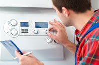 free commercial Leybourne boiler quotes