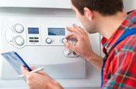 free Leybourne gas safe engineer quotes