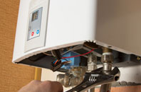 free Leybourne boiler install quotes